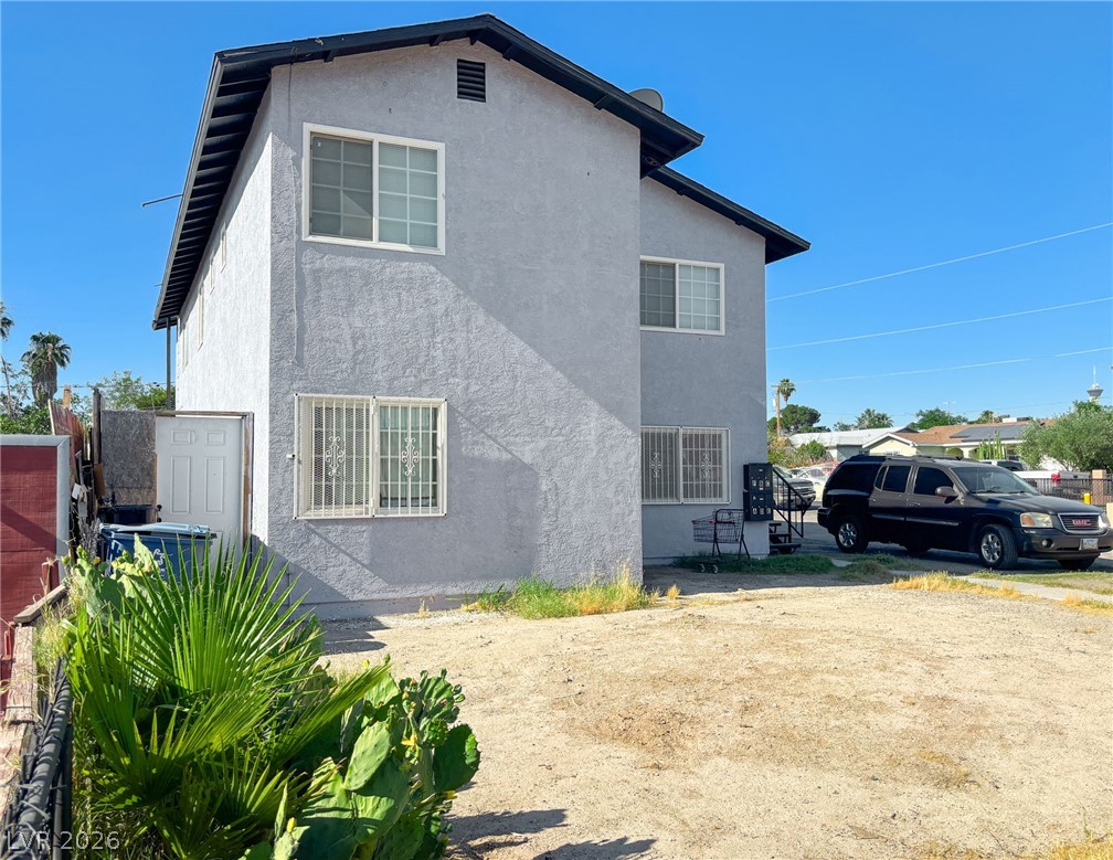 2100 Stewart Avenue Las Vegas NV 89101