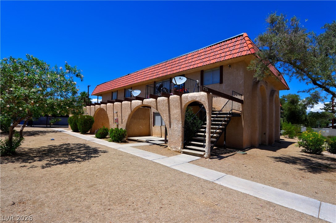 1721 Cordoba Lane Las Vegas NV 89108