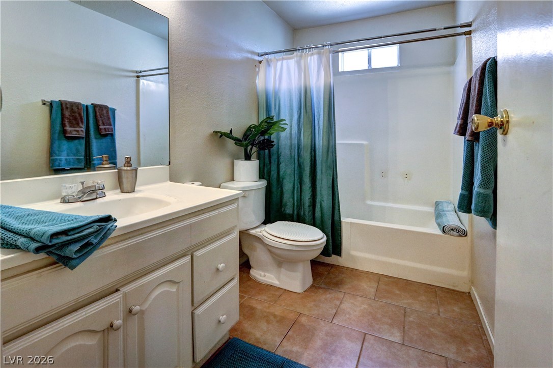 1721 Cordoba Lane Las Vegas NV 89108