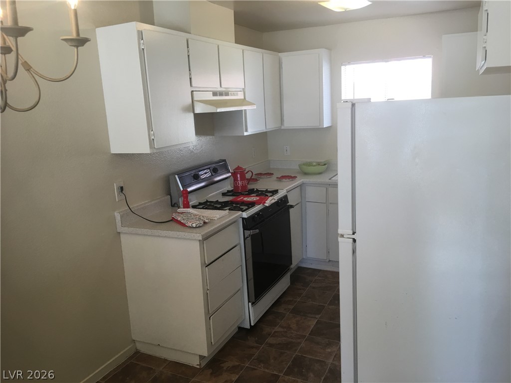 1721 Cordoba Lane Las Vegas NV 89108