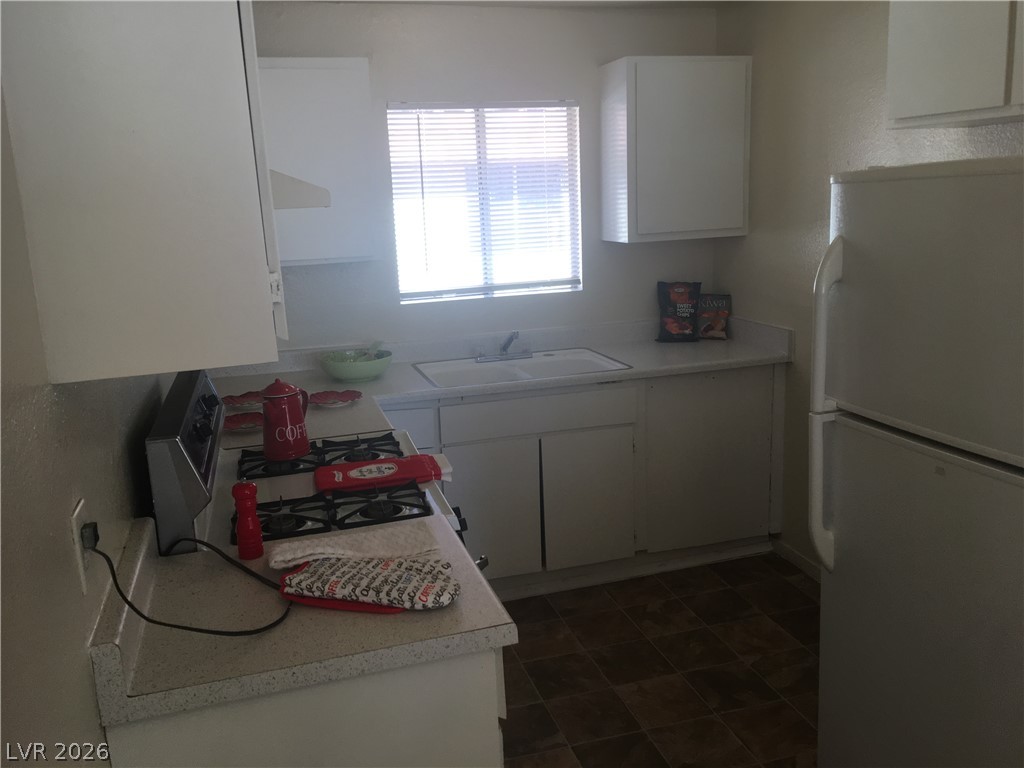 1721 Cordoba Lane Las Vegas NV 89108