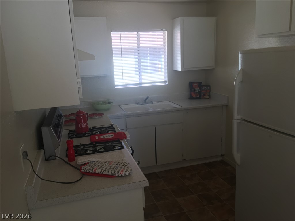 1721 Cordoba Lane Las Vegas NV 89108
