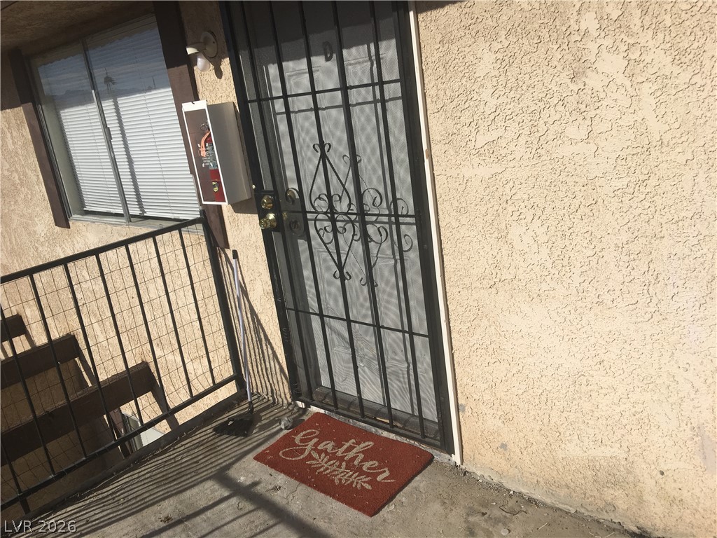 1721 Cordoba Lane Las Vegas NV 89108