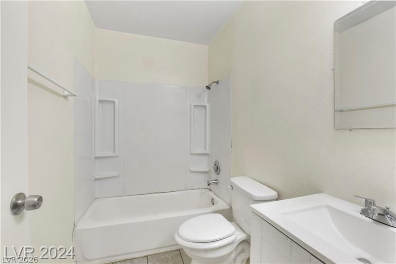 2707 Aarondavid Drive Las Vegas NV 89121
