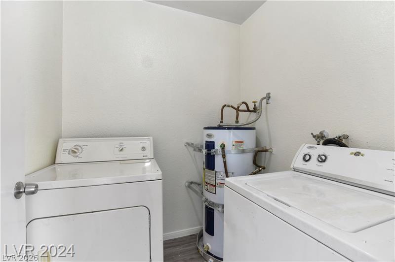2707 Aarondavid Drive Las Vegas NV 89121