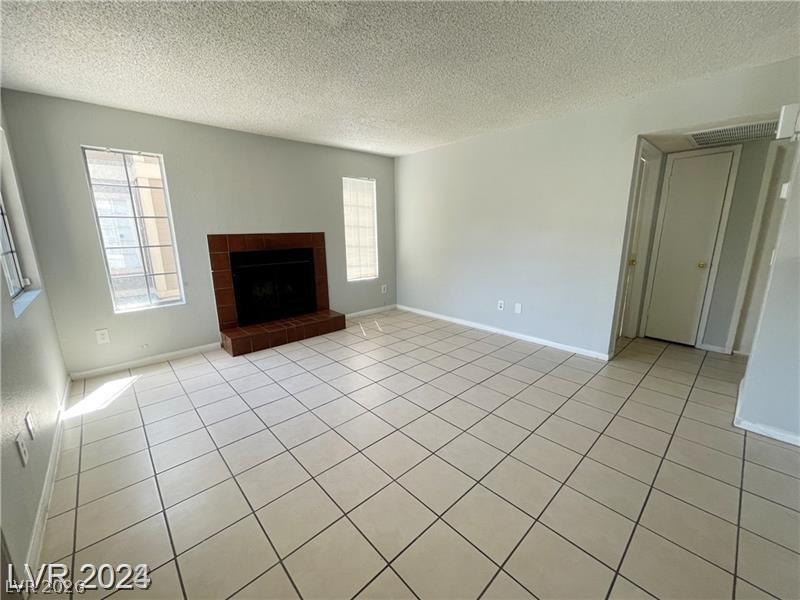 2707 Aarondavid Drive Las Vegas NV 89121