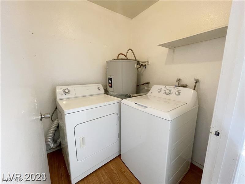 2707 Aarondavid Drive Las Vegas NV 89121