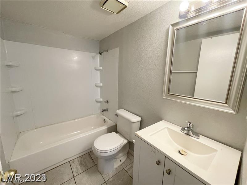 2707 Aarondavid Drive Las Vegas NV 89121