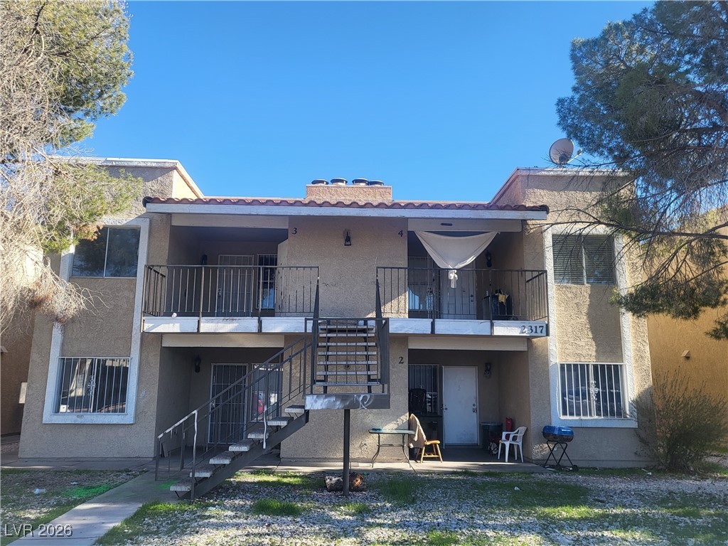 2317 North Jones Boulevard Las Vegas NV 89108