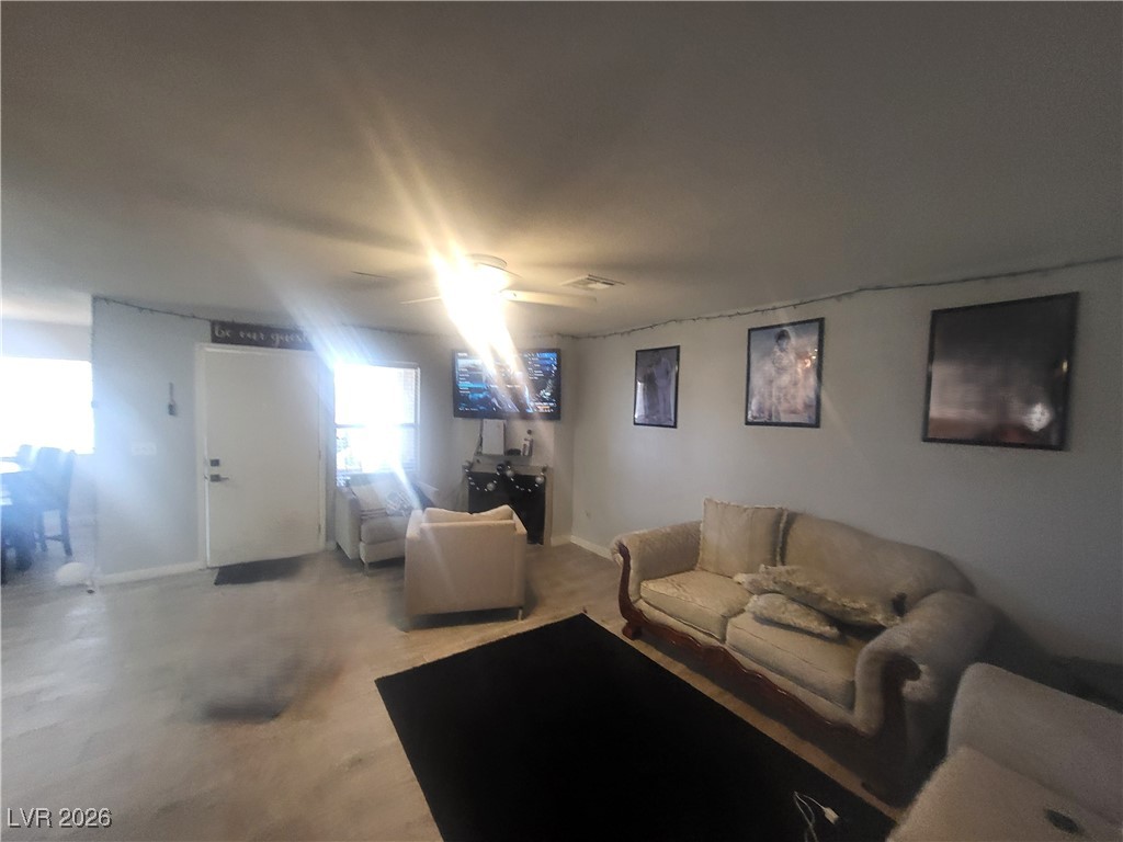 2317 North Jones Boulevard Las Vegas NV 89108