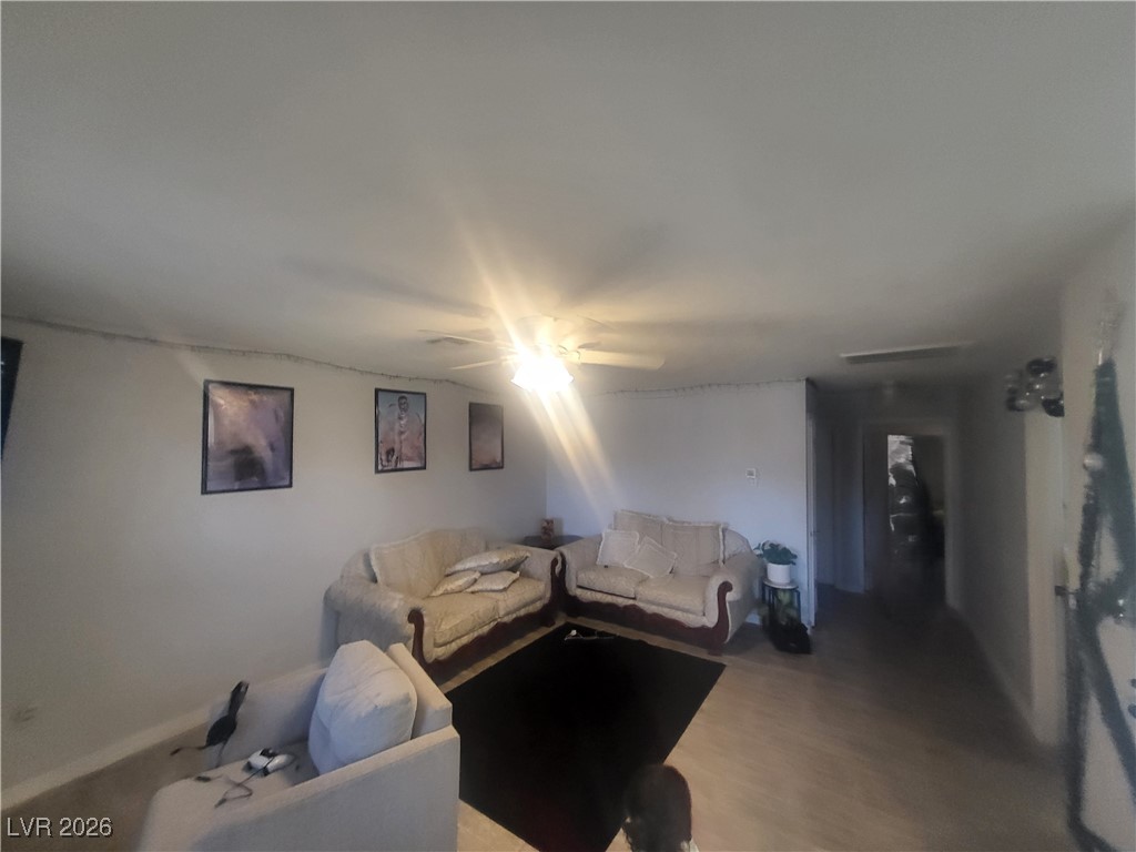 2317 North Jones Boulevard Las Vegas NV 89108