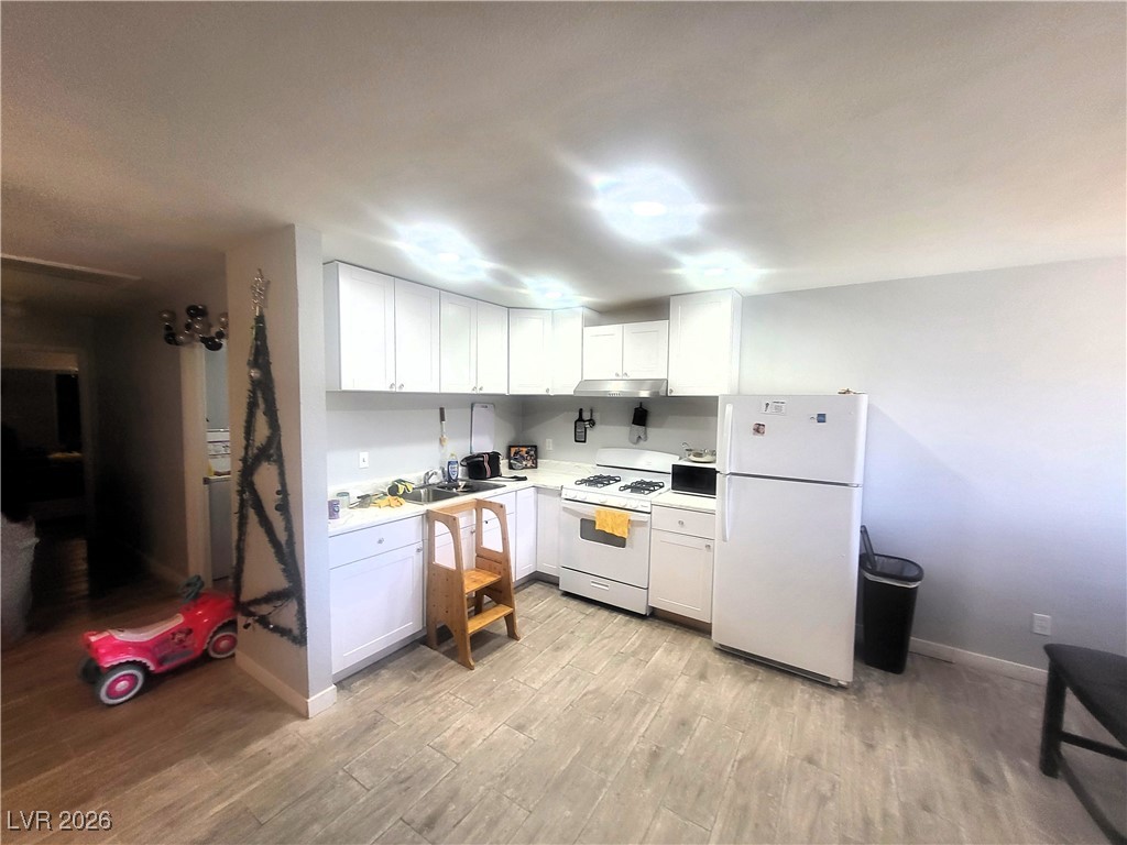 2317 North Jones Boulevard Las Vegas NV 89108
