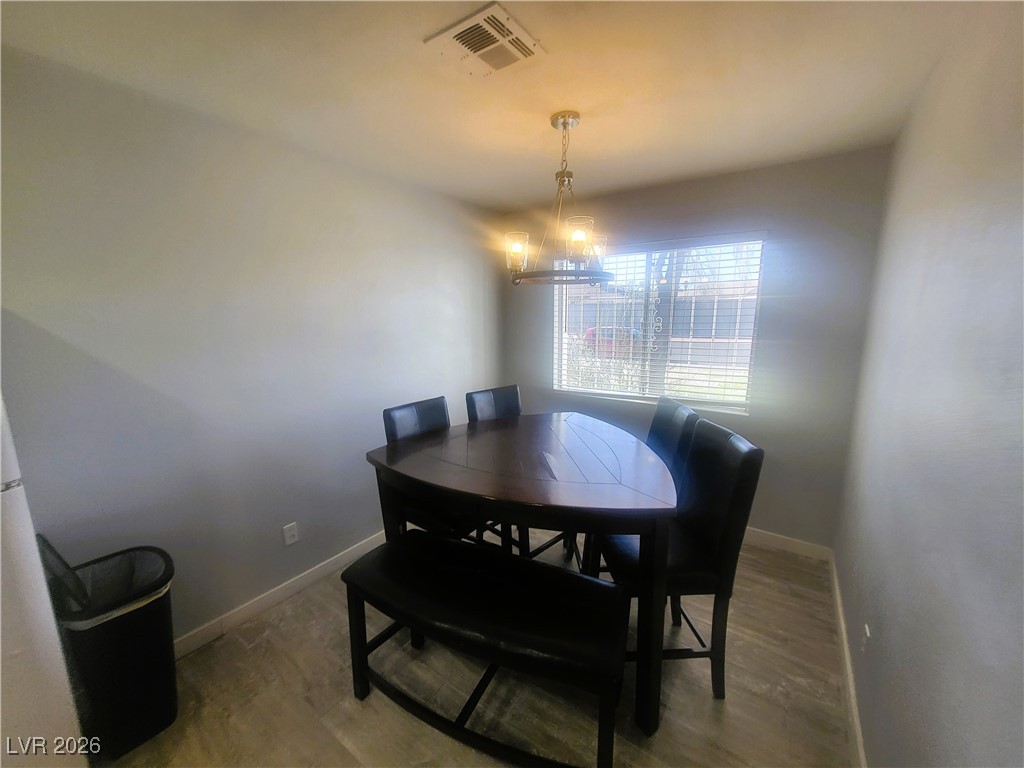 2317 North Jones Boulevard Las Vegas NV 89108