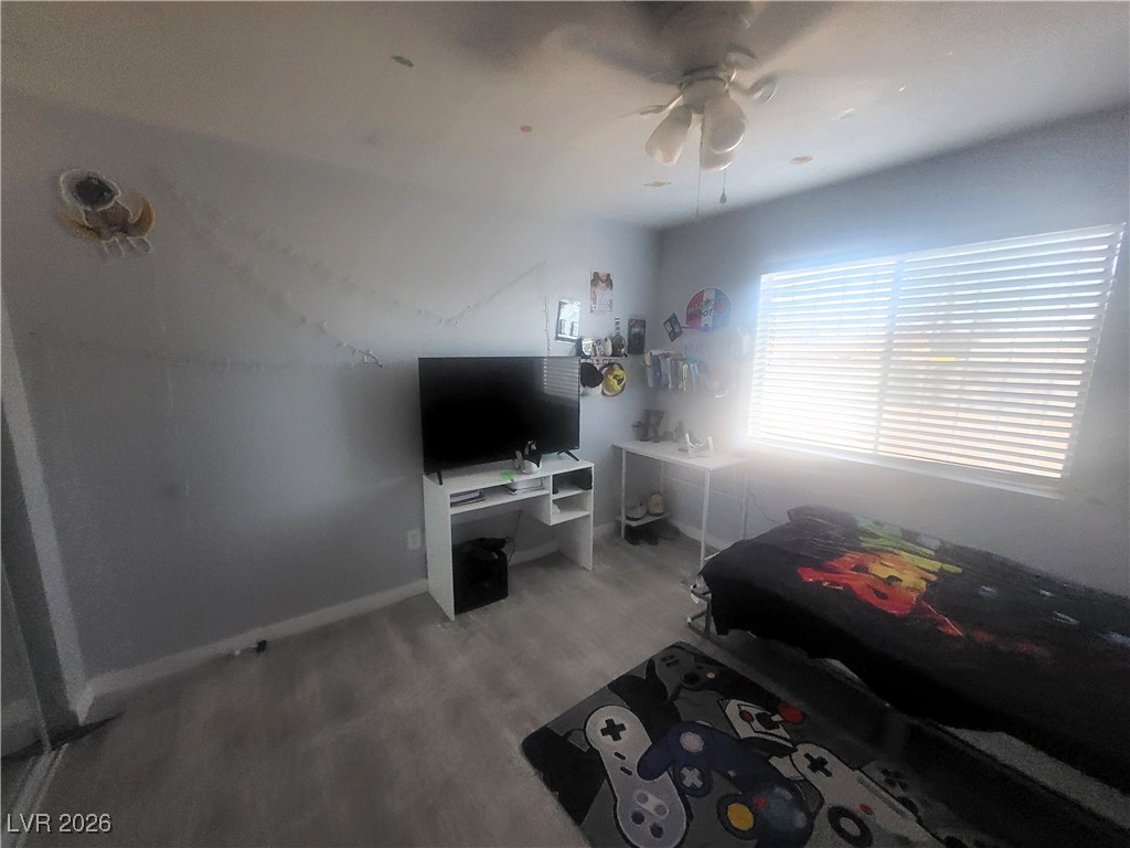 2317 North Jones Boulevard Las Vegas NV 89108