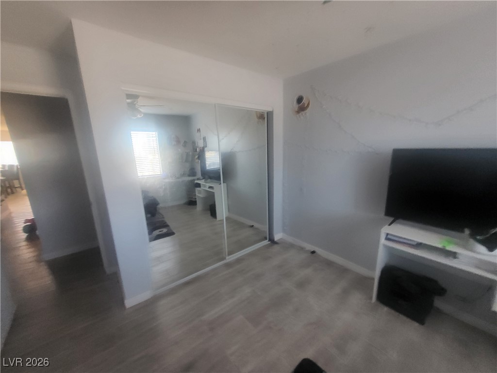 2317 North Jones Boulevard Las Vegas NV 89108