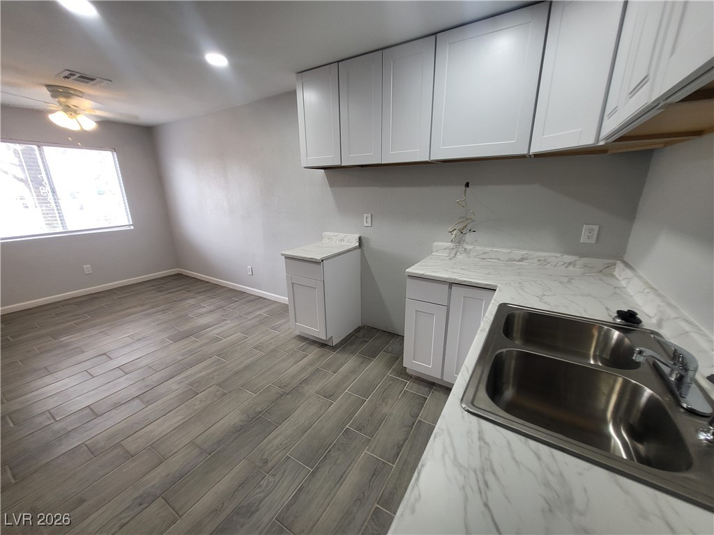 2317 North Jones Boulevard Las Vegas NV 89108
