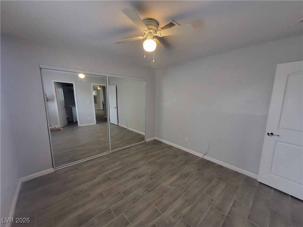 2317 North Jones Boulevard Las Vegas NV 89108