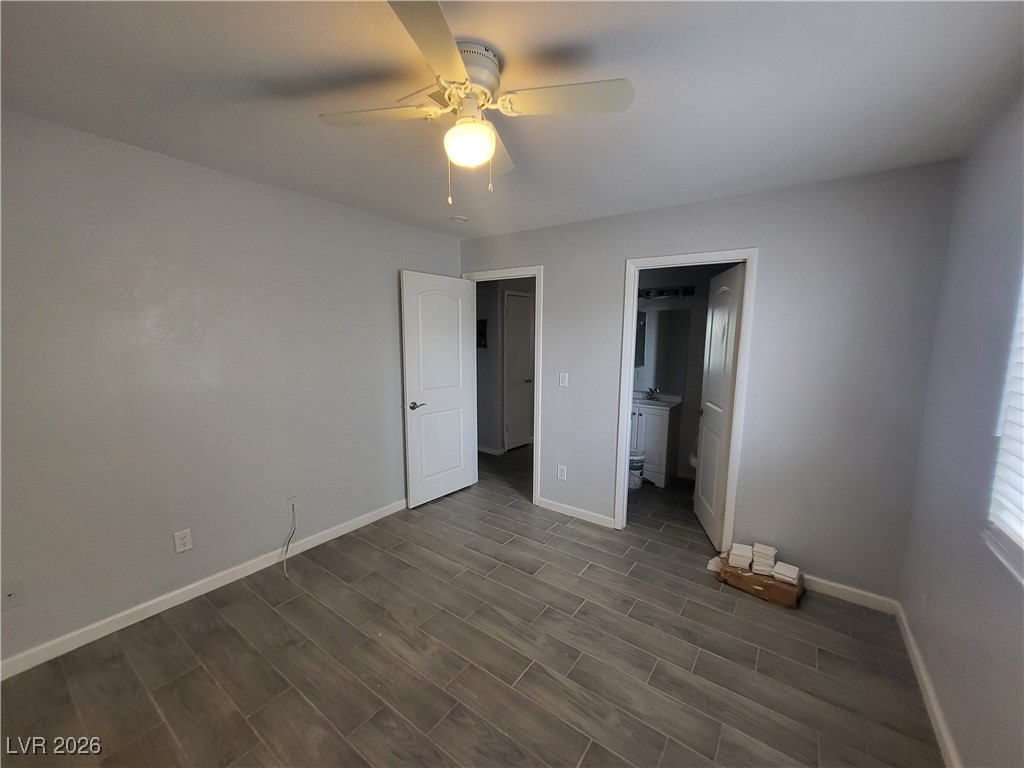 2317 North Jones Boulevard Las Vegas NV 89108