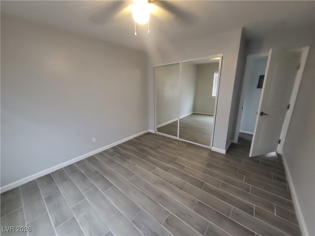 2317 North Jones Boulevard Las Vegas NV 89108