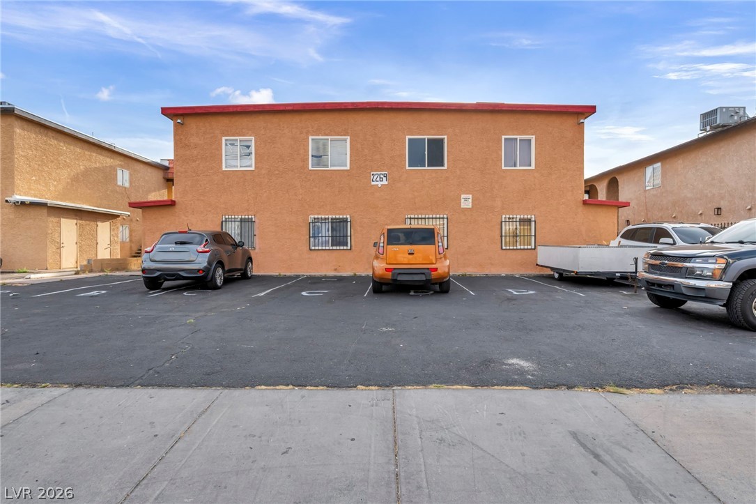 2269 Exeter Drive Las Vegas NV 89156