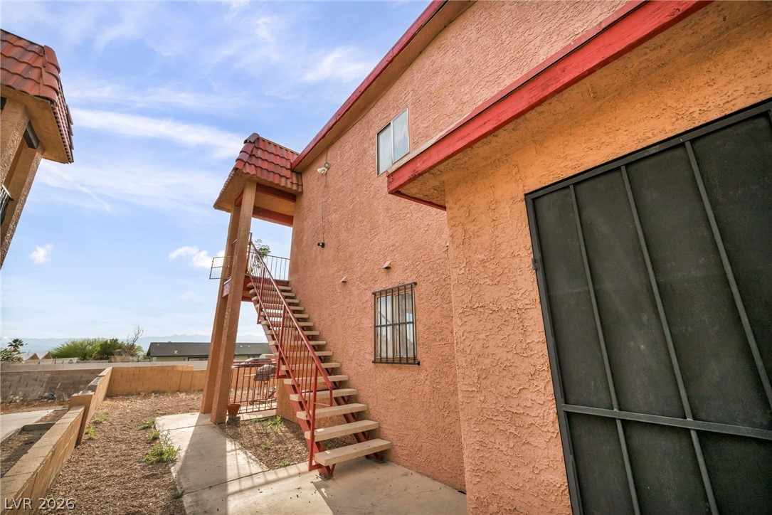 2269 Exeter Drive Las Vegas NV 89156