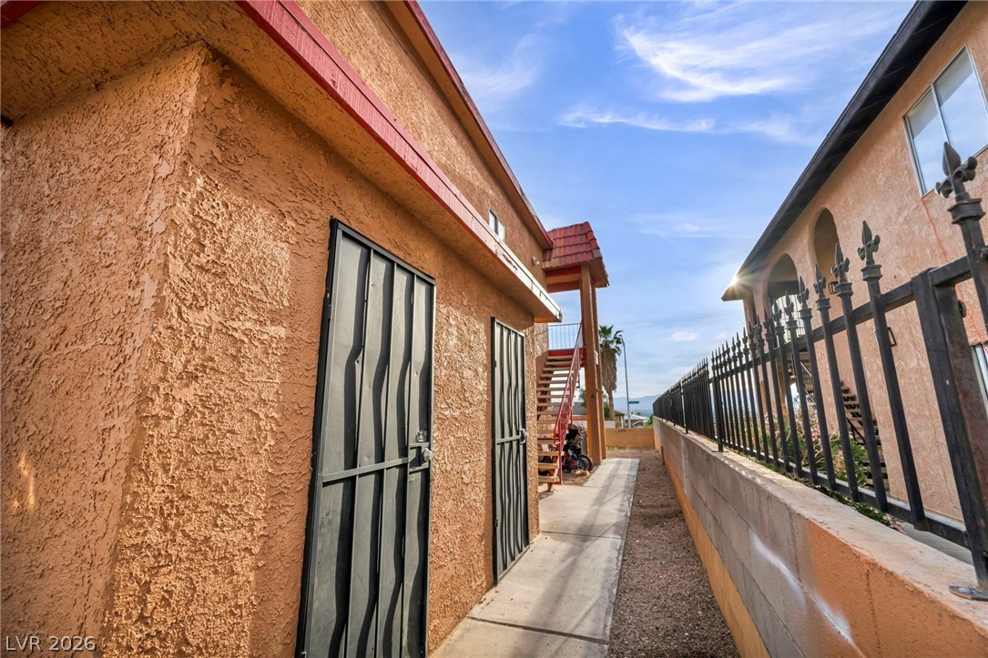 2269 Exeter Drive Las Vegas NV 89156