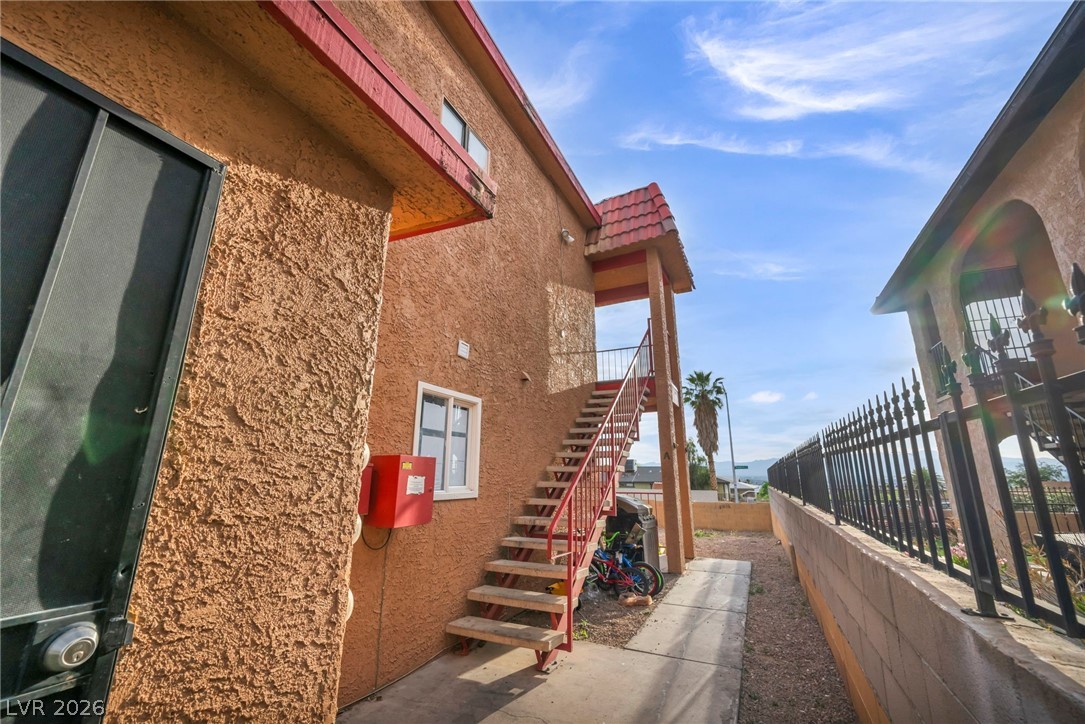 2269 Exeter Drive Las Vegas NV 89156