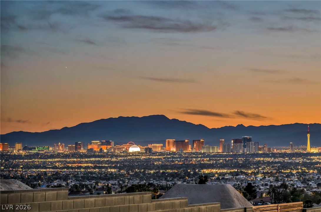2269 Exeter Drive Las Vegas NV 89156