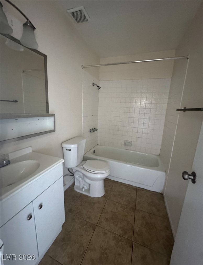 2269 Exeter Drive Las Vegas NV 89156