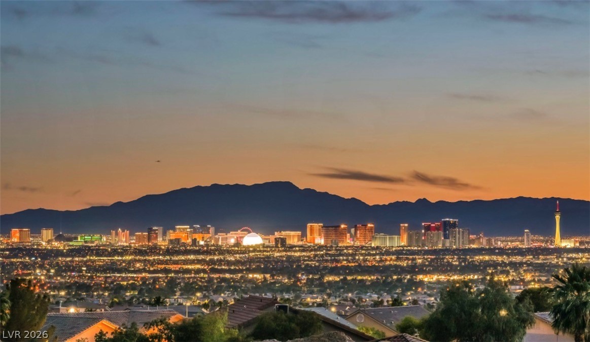 2269 Exeter Drive Las Vegas NV 89156
