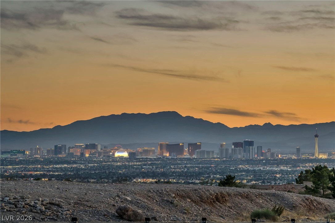 2269 Exeter Drive Las Vegas NV 89156