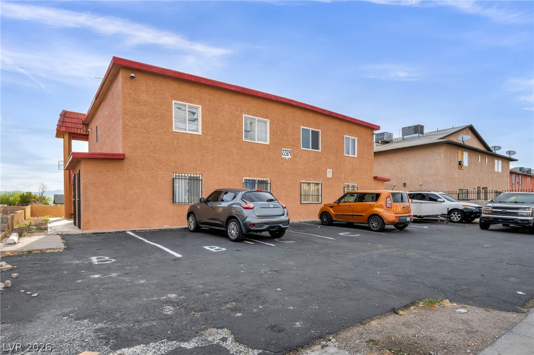 2269 Exeter Drive Las Vegas NV 89156