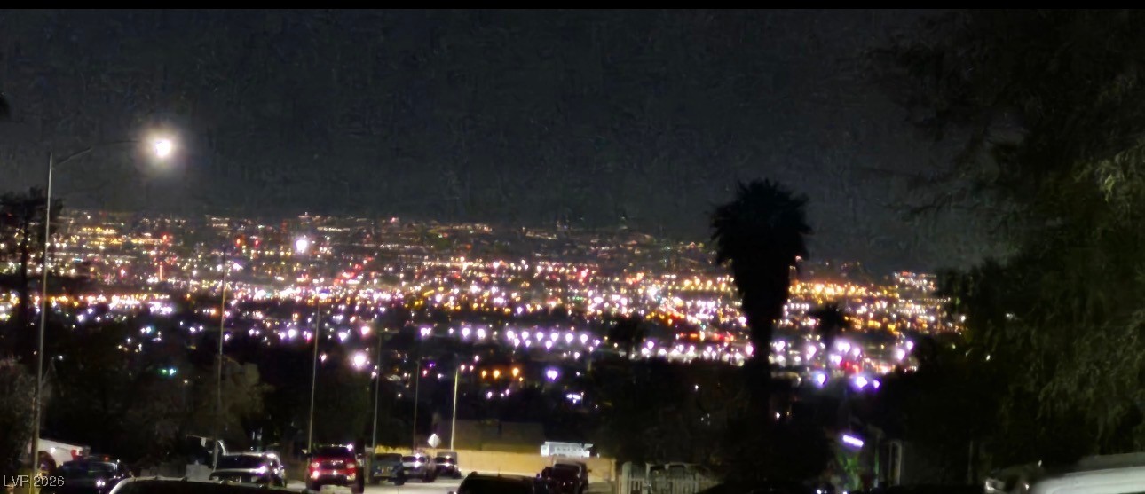 2269 Exeter Drive Las Vegas NV 89156