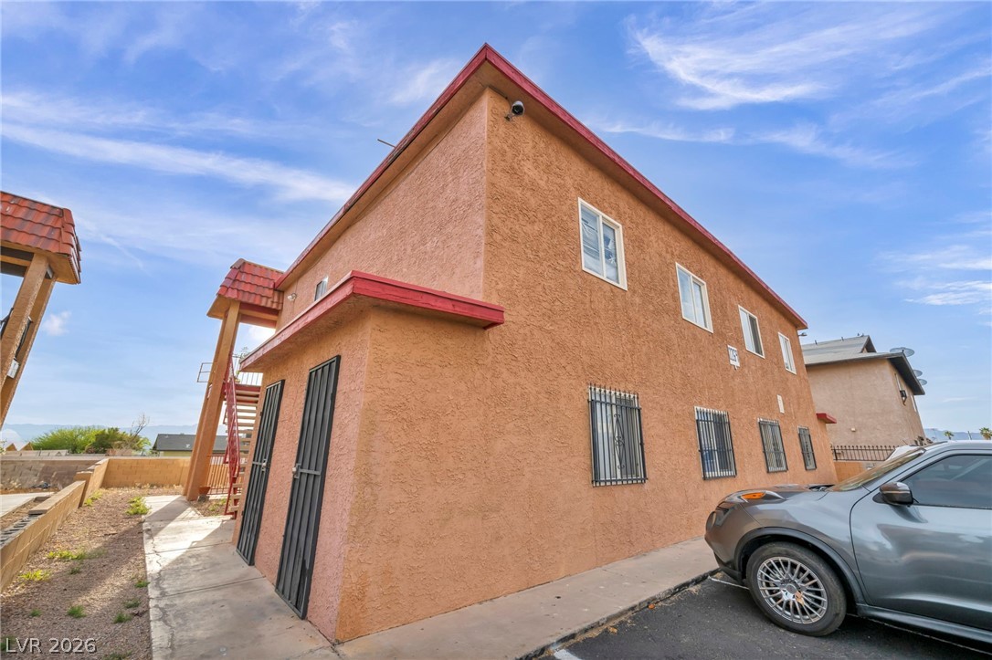 2269 Exeter Drive Las Vegas NV 89156