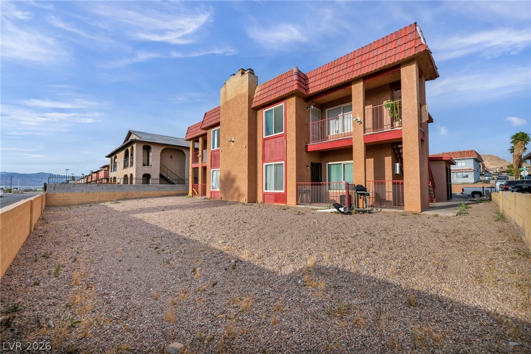 2269 Exeter Drive Las Vegas NV 89156