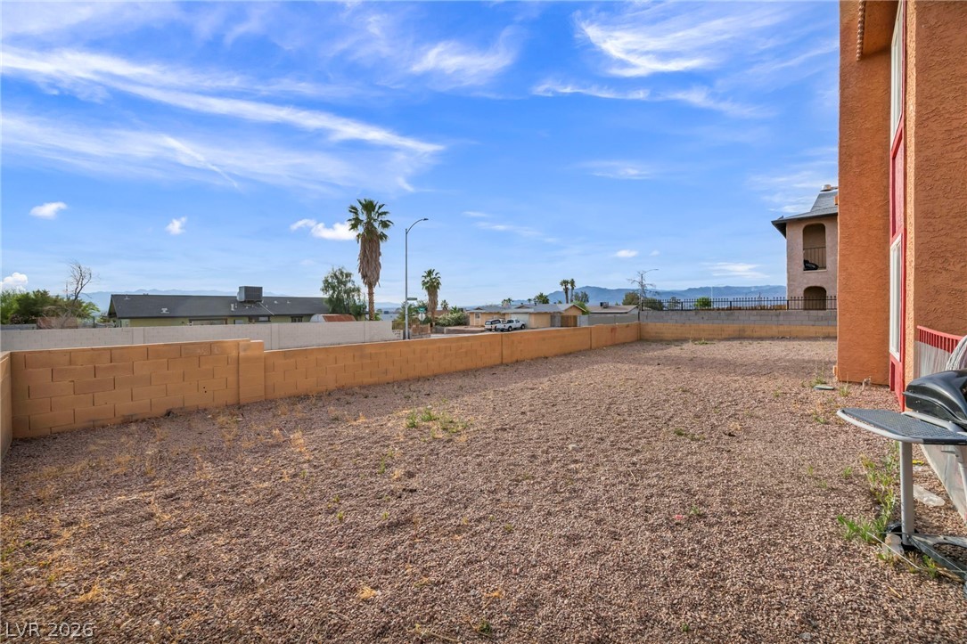 2269 Exeter Drive Las Vegas NV 89156