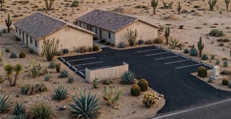 1101 Sixshooter Pahrump NV 89048