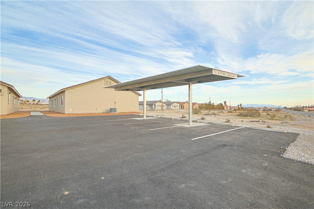 1101 Sixshooter Pahrump NV 89048