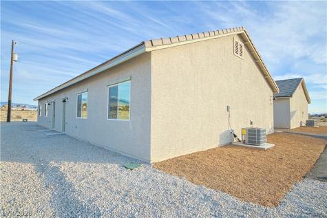 1101 Sixshooter Pahrump NV 89048