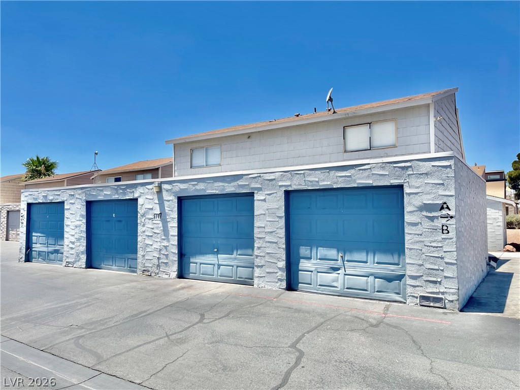 5187 Greene Lane Las Vegas NV 89119