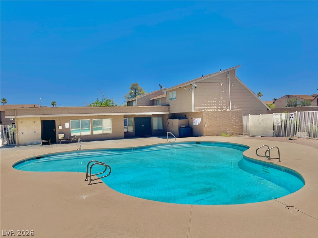 5187 Greene Lane Las Vegas NV 89119