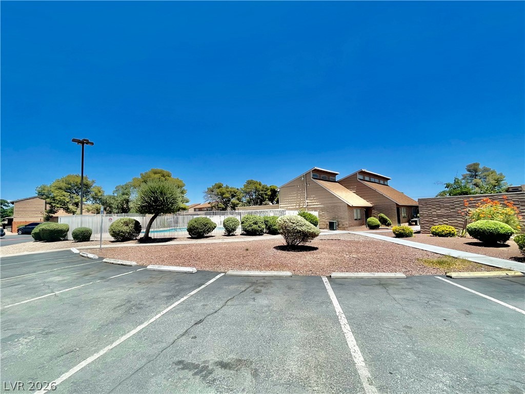5187 Greene Lane Las Vegas NV 89119