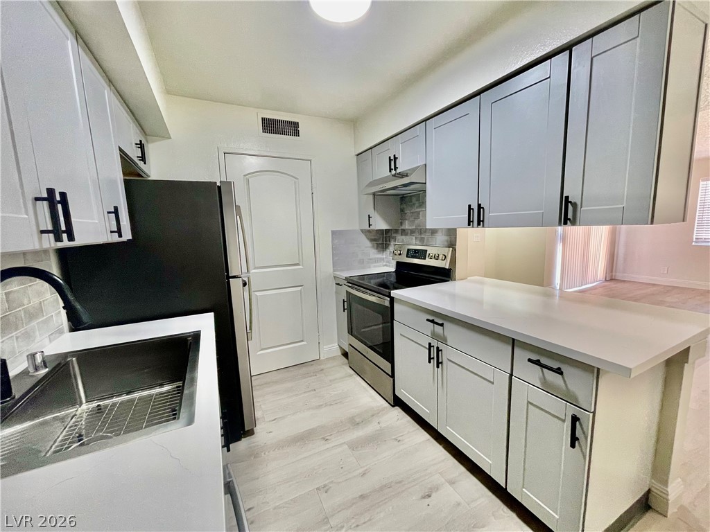 5187 Greene Lane Las Vegas NV 89119