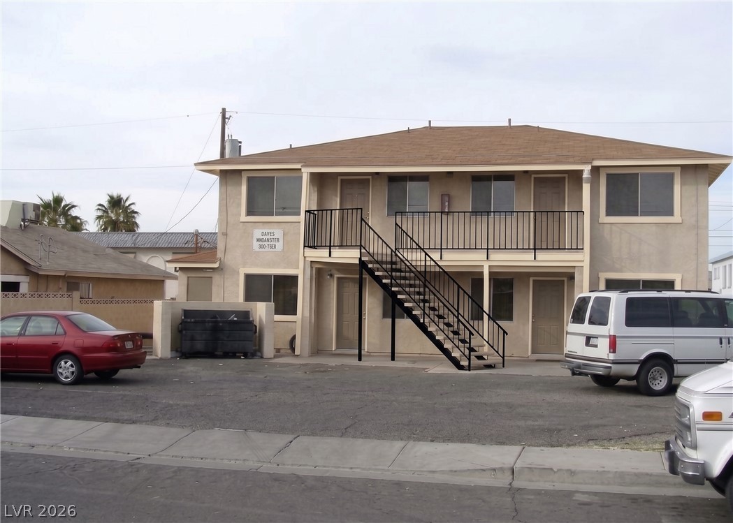203 Bruce Way Henderson NV 89015