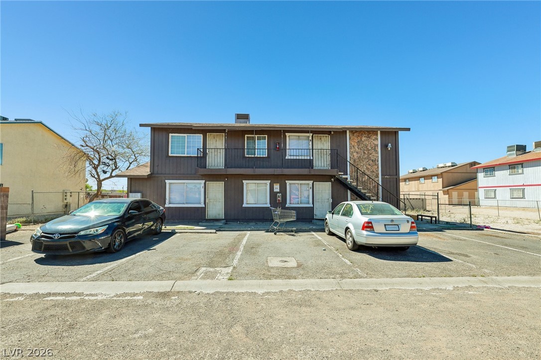 4961 Apollostar Court Las Vegas NV 89115
