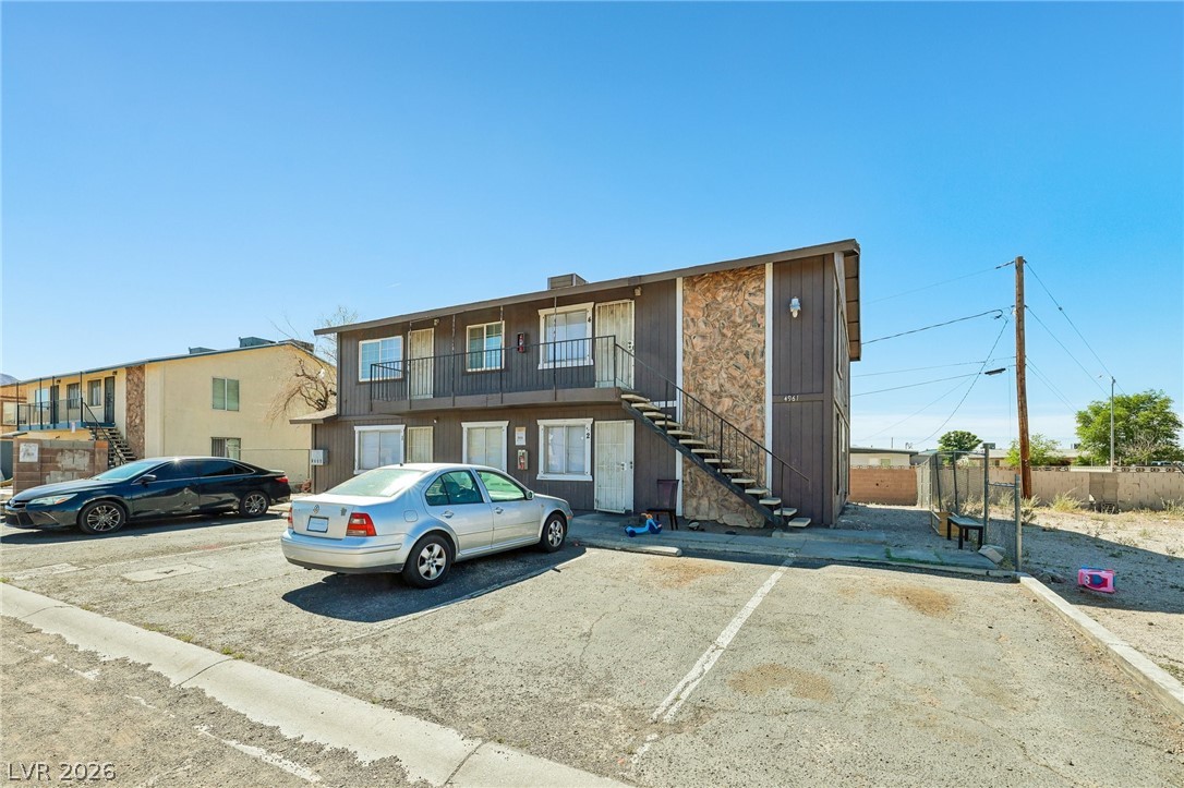 4961 Apollostar Court Las Vegas NV 89115