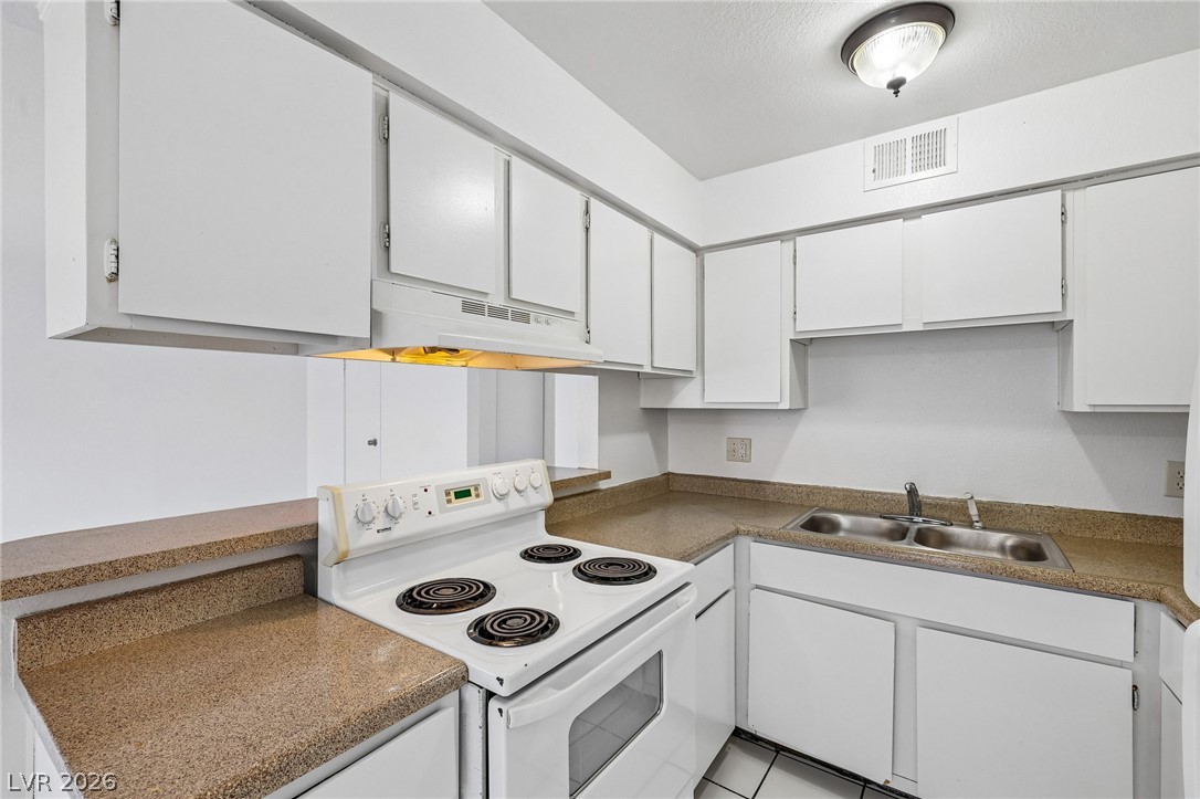 4961 Apollostar Court Las Vegas NV 89115