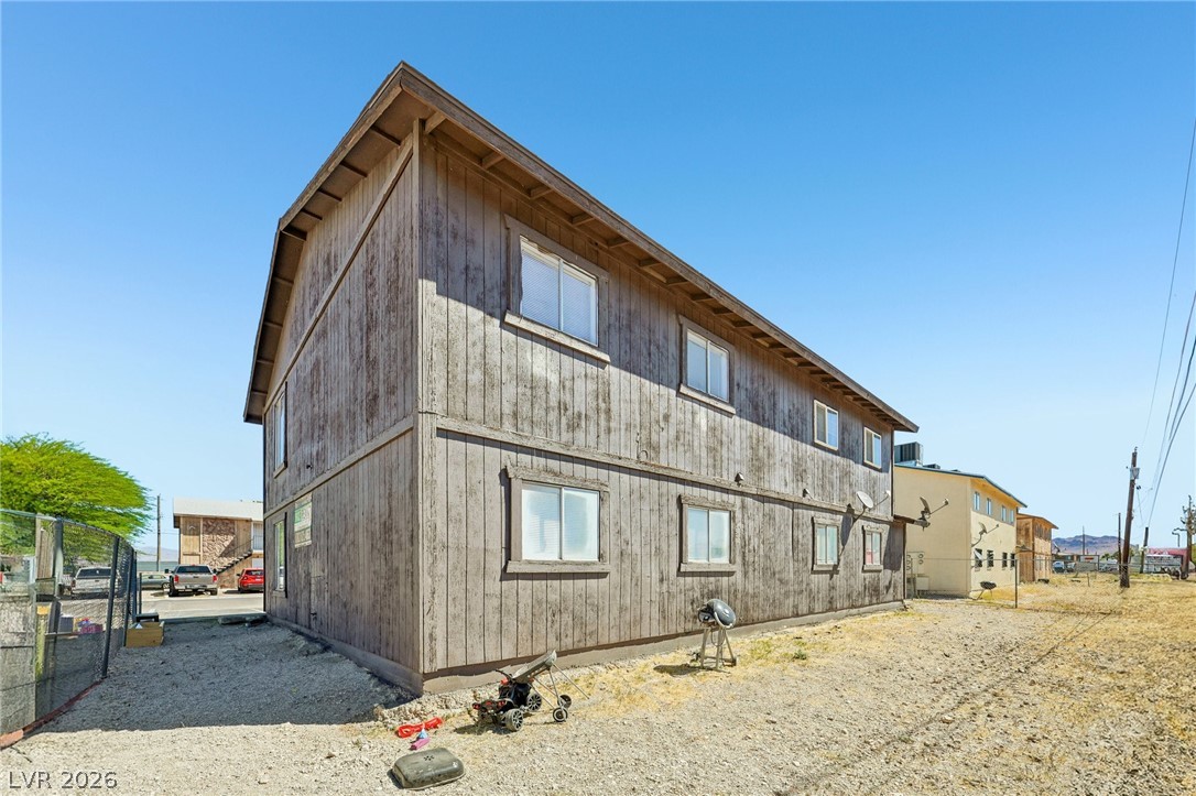 4961 Apollostar Court Las Vegas NV 89115