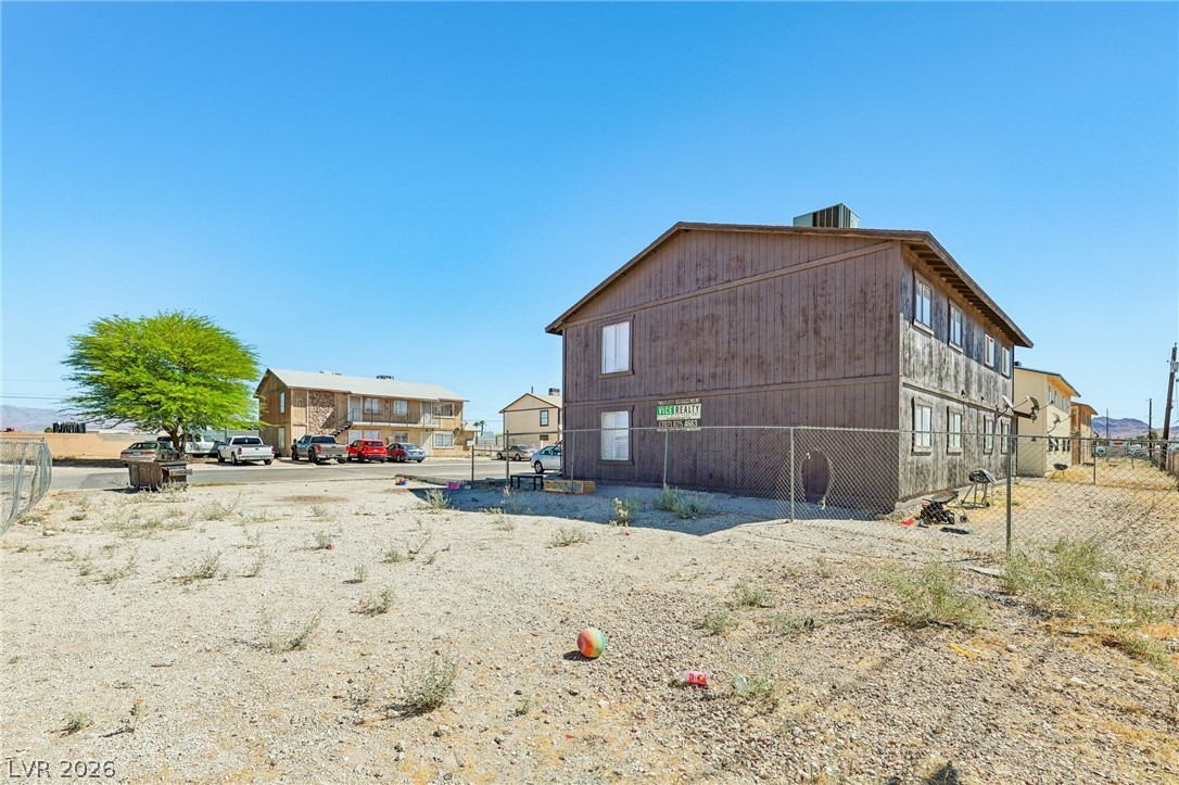 4961 Apollostar Court Las Vegas NV 89115