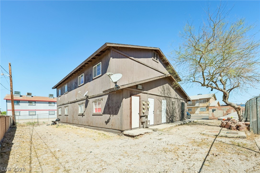 4961 Apollostar Court Las Vegas NV 89115
